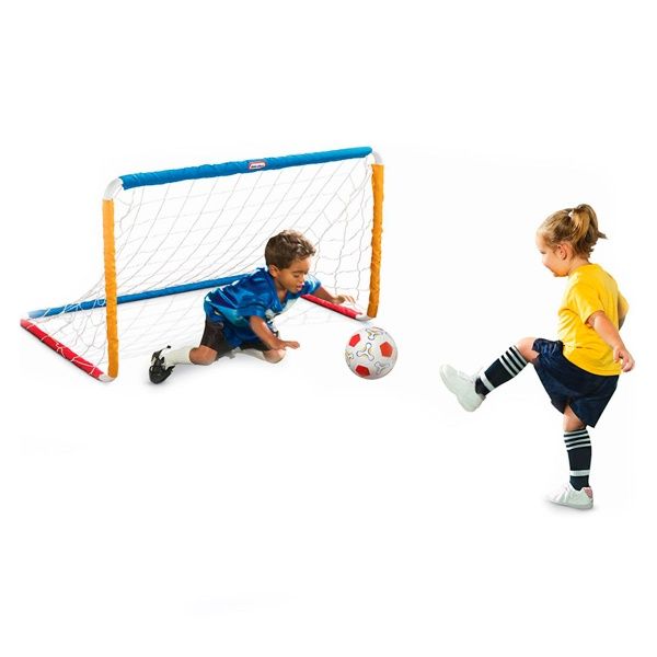 Игровой набор Little Tikes Мой первый футбол Easy Score 620812M