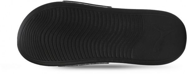 Шльопанці Puma Popcat 20 TS 37228201 р. UK 8 чорний