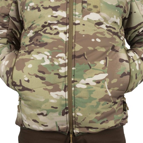Куртка P1G MONTICOLA-Camo UA281-299604-MCU р.XXL камуфляж