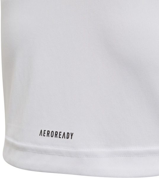 Футболка Adidas B A.R. 3S TEE GM8450 164 білий