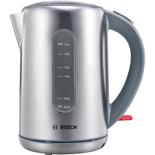 Чайник електричний Bosch TWK7901