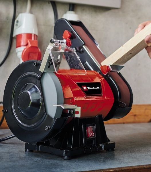 Лента шлифовальная KWB 50х686 мм P60 5 шт. 910805