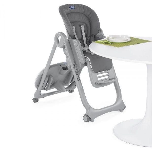 Стульчик для кормления Chicco Polly Magic Relax 79502.65