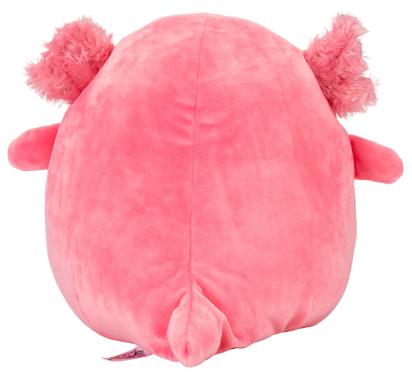 Мягкая игрушка Jazwares Squishmallows Аксолотль Арчи 20 см 6672142