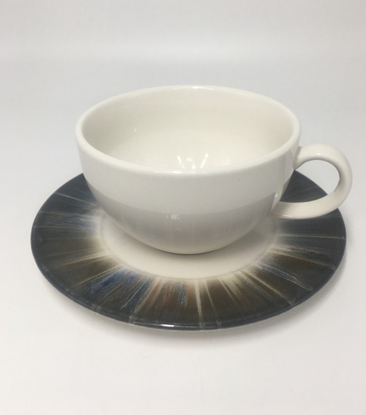 Чашка Mania 230 мл Gural Porselen