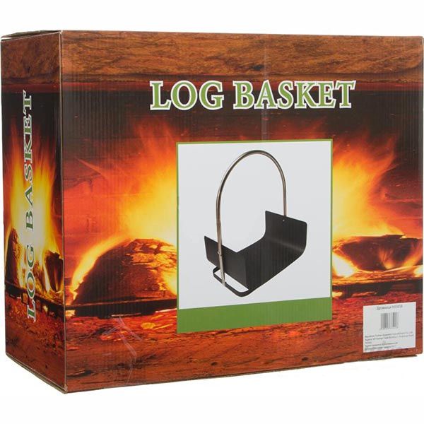 Дровница Н038SB