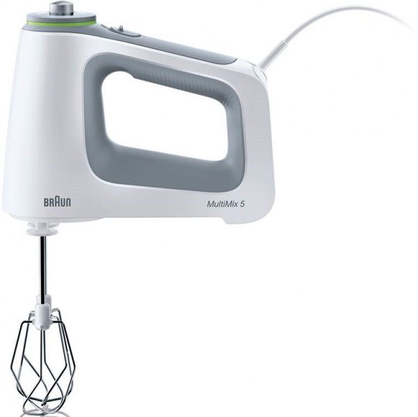Миксер Braun HM5137WH 