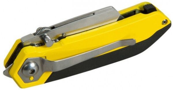 Ніж будівельний Stanley FatMax розкладний 19мм. FMHT0-10827