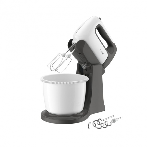 Миксер Tefal PREP'MIX+ STANDBOWL HT464138 