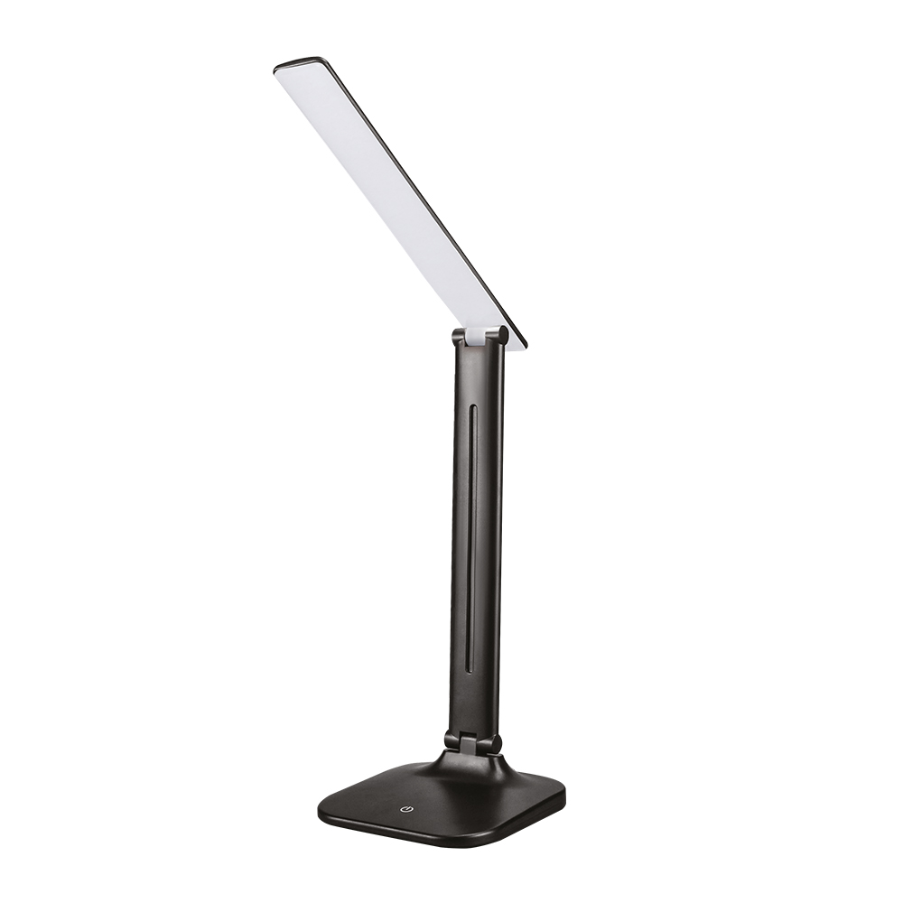 Настільна лампа ELM Rodeo 9 Вт чорний 27-0004