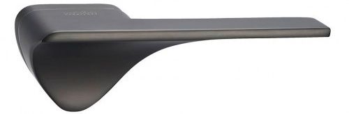 Ручка на розетці MVM Z-1500 у кольорі MA матовий антрацит