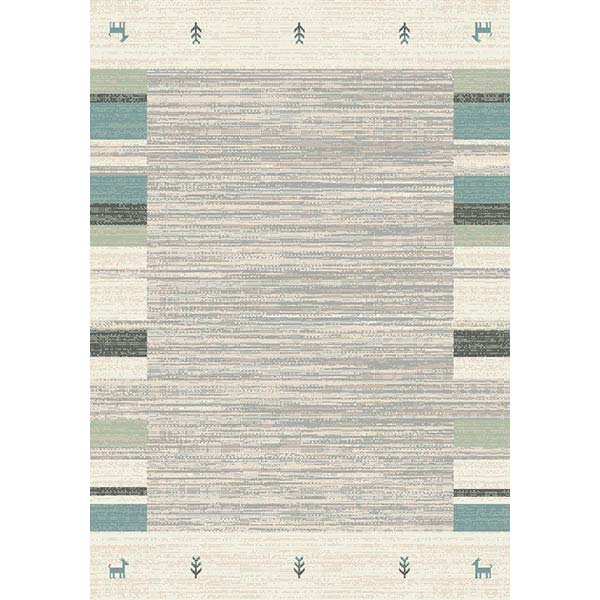 Килим Карат Dream 18007/142 2.0x3.0 м