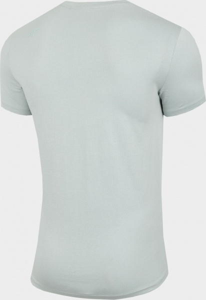 Футболка 4F H4L22-TSM035-47S р.2XL мятный