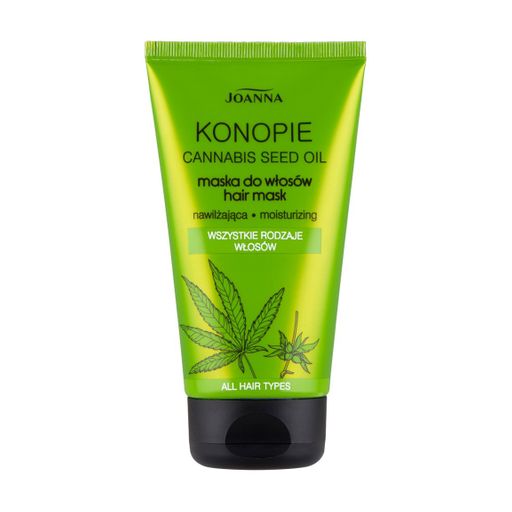 Спрей-кондиционер Joanna Малиновый уксус 