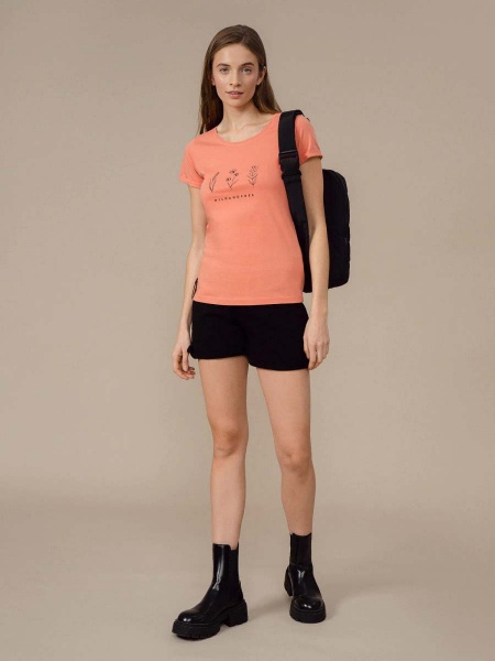 Шорти Outhorn HOL22-SKDD602-20S р. XS чорний