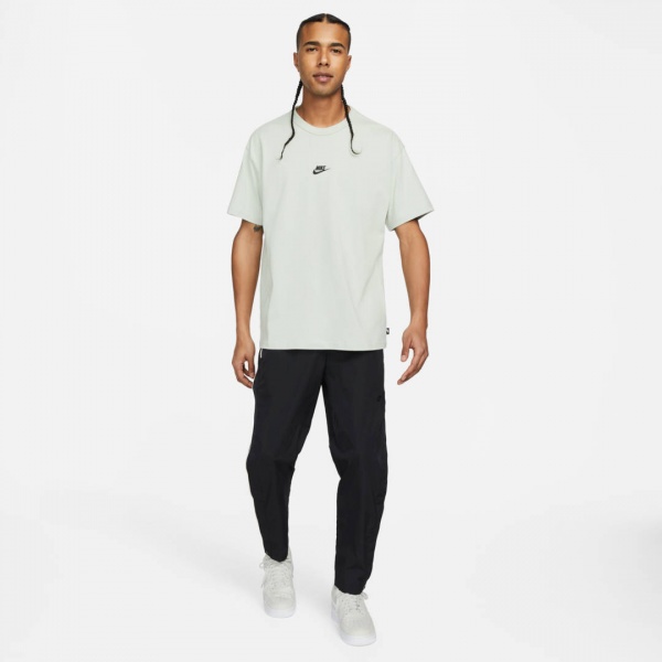 Футболка Nike DO7392-017 р.S м'ятний