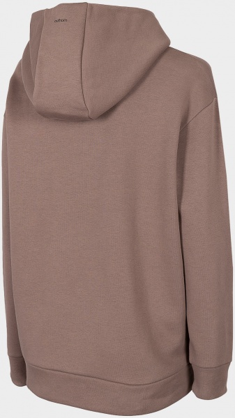 Худи Outhorn SWEATSHIRT F079 OTHAW22TSWSF079-81S р. XL разноцветный