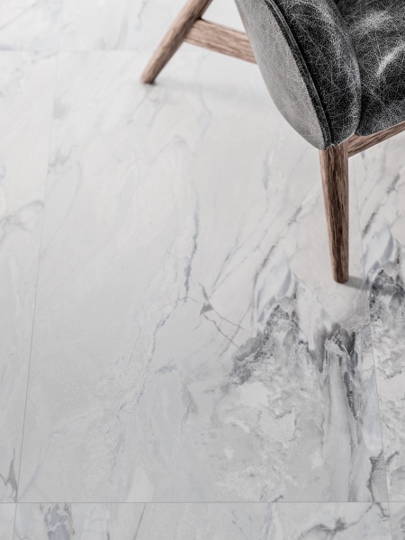 Плитка Stargres Blue jeans glossy effect 60x120 