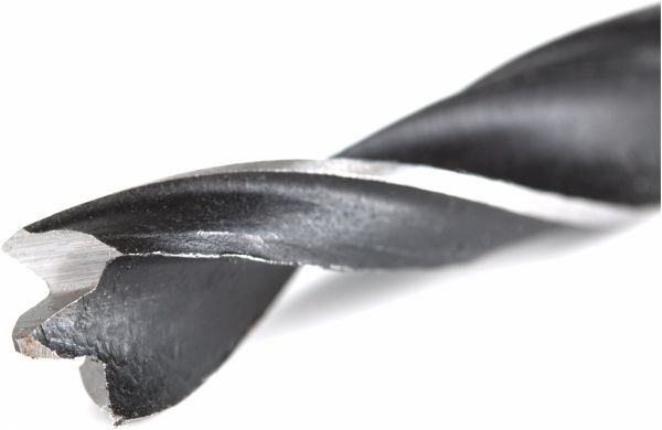 Свердло по дереву Stanley 90x133 мм 10 мм STA52036