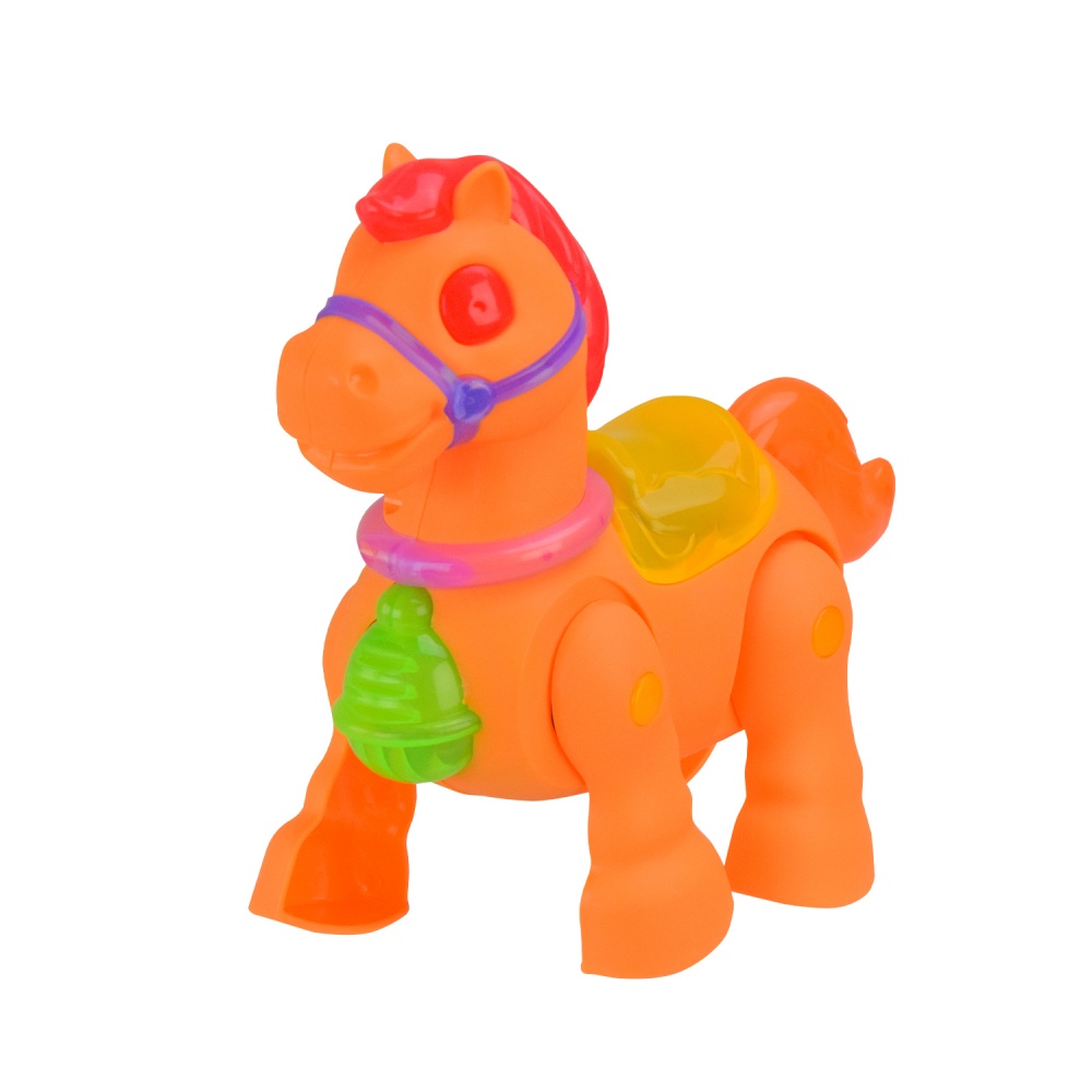 Игрушка Shantou лошадка 3A765-2