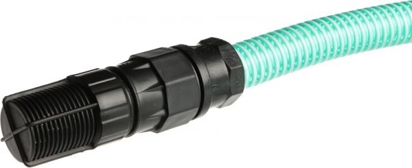 Шланг напірно-всмоктуючий 7м 260279