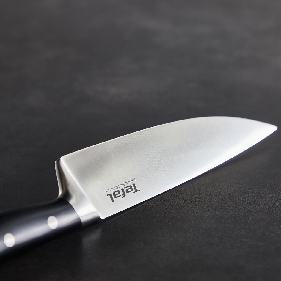 Нож для овощей Tefal Tefal Perfect Resist 9 см K28101DI