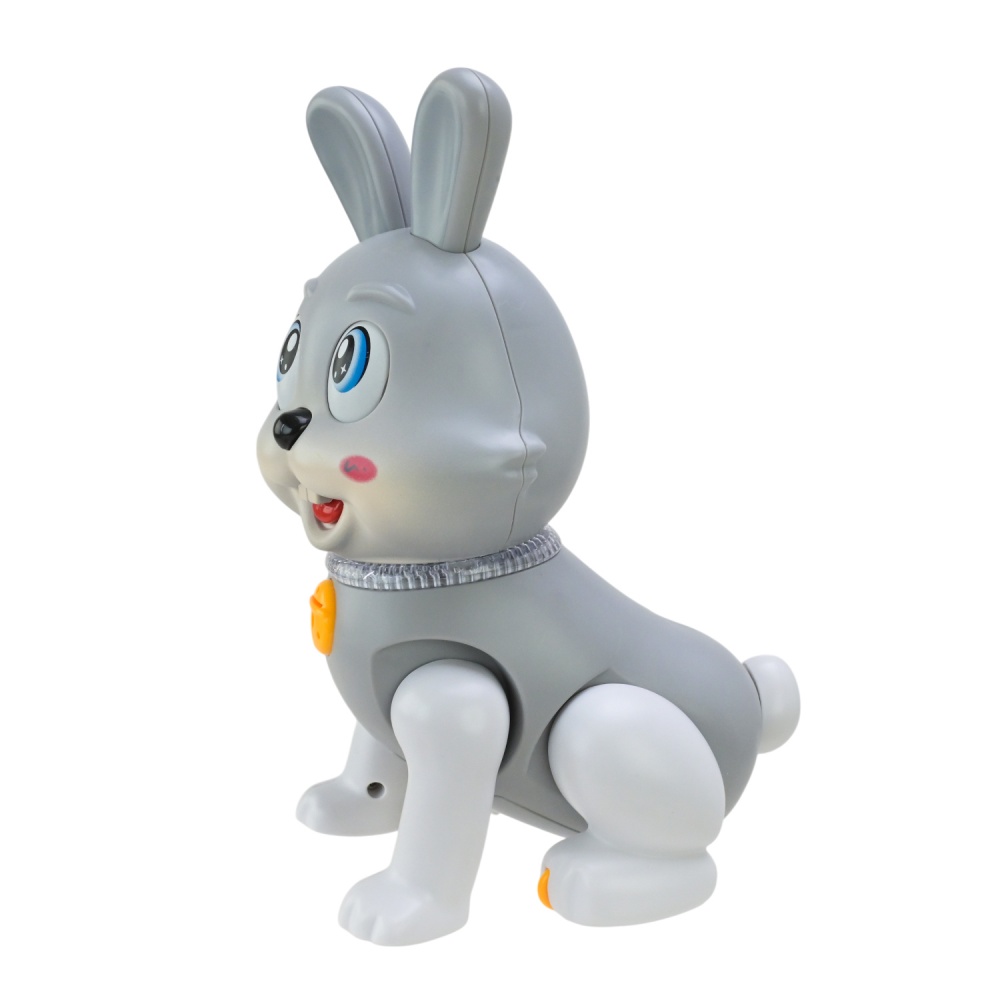 Іграшка інтерактивна Shantou Зайченя PL-724-15