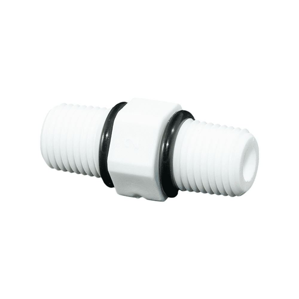 Фитинг Роса Ф108 ПР-1/4РН-1/4РН