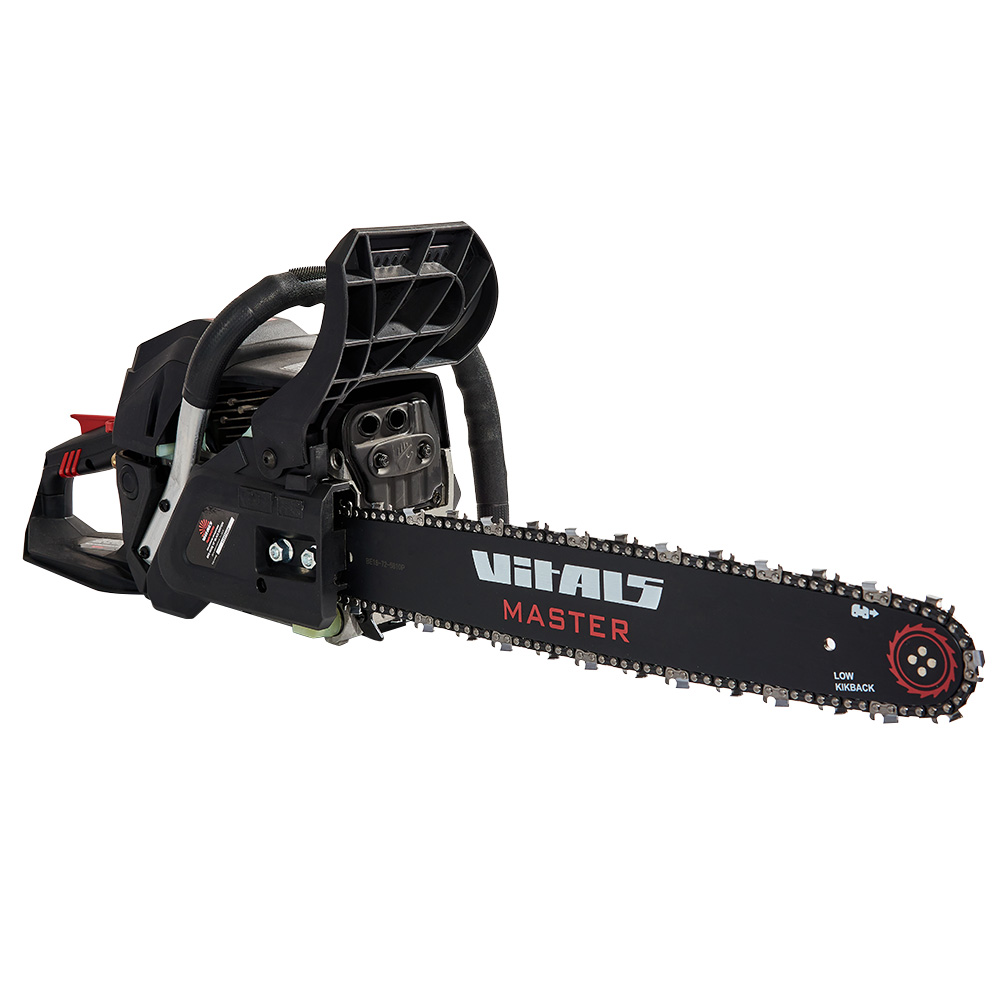 Бензопила Vitals Master BKZ 4525j 18