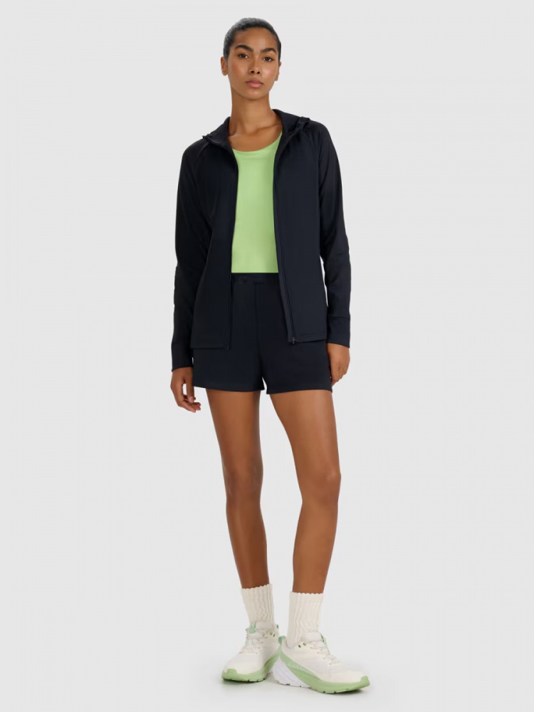 Джемпер 4F 4FWMM00TFSWF653-20S р.S чорний