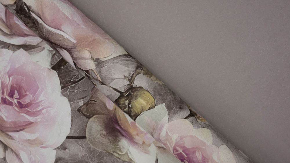 Шпалери вінілові на флізеліновій основі Sintra Rose 251331 1,06x10,05 м