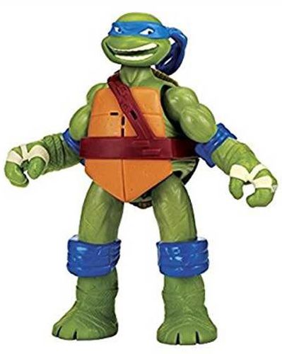 Фігурка TMNT Черепашки-ніндзя Леонардо 15 см 