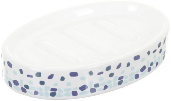 Мыльница Luna CE1048A-SD-blue