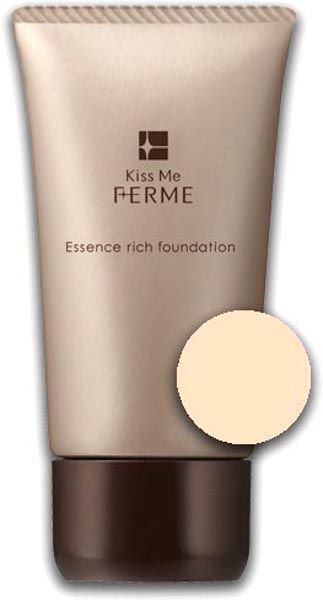 Тональная основа ISEHAN UV22 1 25 г