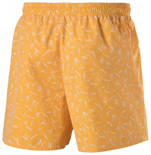 Шорты Firefly GMT10 Mazin ux 285510-182 р. S желтый