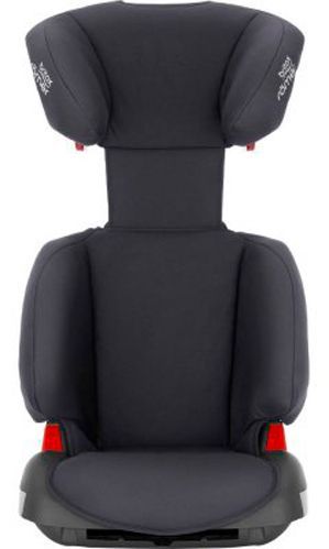 Автокресло Britax-Romer Adventure Storm Grey серый 2000030291