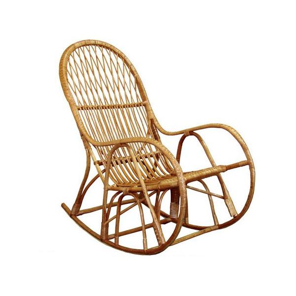 Крісло-гойдалка ЧФЛВ КК 4-Е