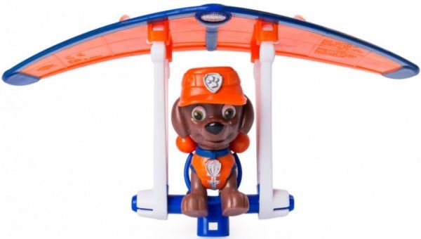 Автомобіль Spin Master Цуценячий патруль Надзвичайна місія 