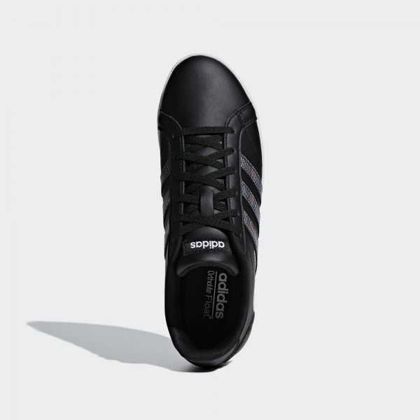 Кроссовки Adidas CONEO QT F37035 р.4,5 черный