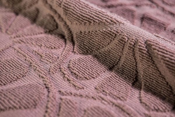 Рушник кухонний Апельсин 30x50 см мокко Simi 