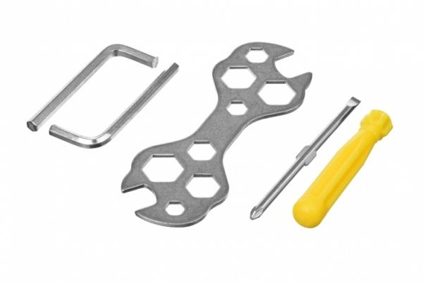 Велосипед детский Miqilong GN 16` MQL-GN16-Re красный