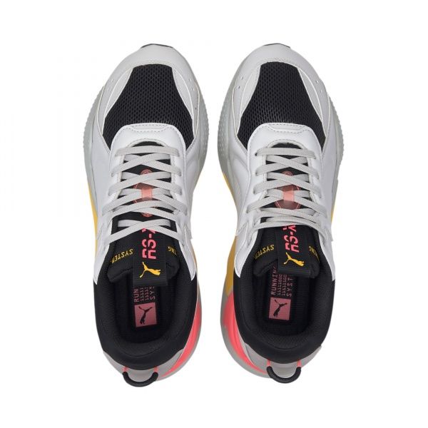 Кроссовки Puma RS-X MASTER 37187003 р.9 серый