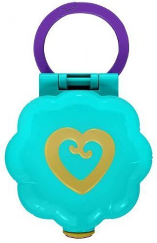 Ігровий набір Polly Pocket чарівне місце (колір в ассорт)