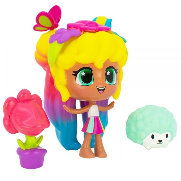 Кукла-сюрприз Popi Doli с аксессуарами