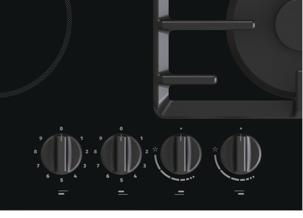 Варильна поверхня Gorenje GCE 691 BSC