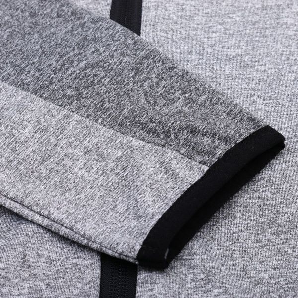 Джемпер 4F HJL20-JBLM005-25M HJL20-JBLM005-25M р. 128 сірий