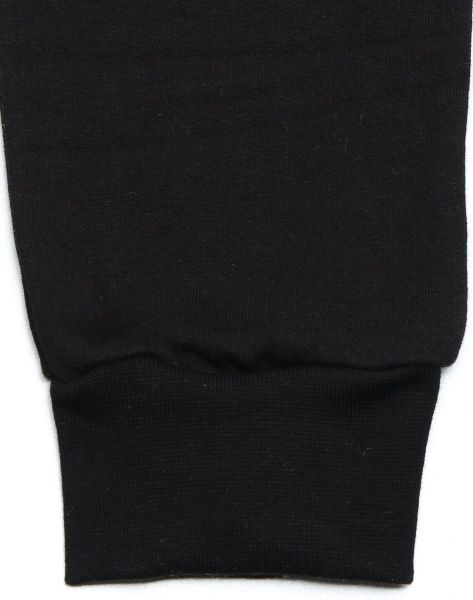 Комплект Фламінго р.98 меланж із чорним 