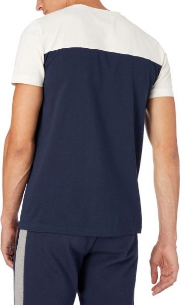 Футболка Energetics Striggy III ux 410976-901516 XL темно-синій