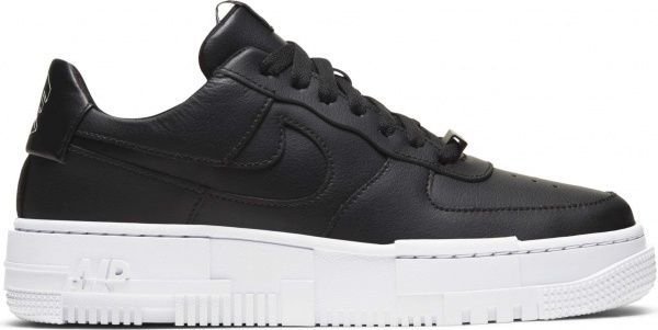 Кросівки Nike Air Force 1 Pixel CK6649-001 р.US 9 чорний