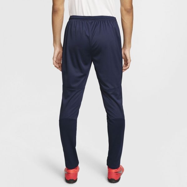 Штани Nike M NK DRY PARK20 PANT KP BV6877-410 р. L темно-синій